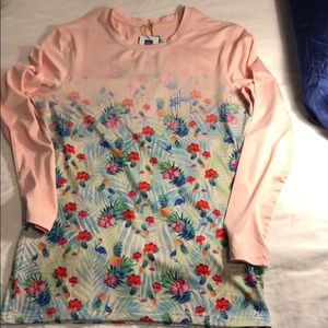 GUY HARVEY L/S Performance Shirt